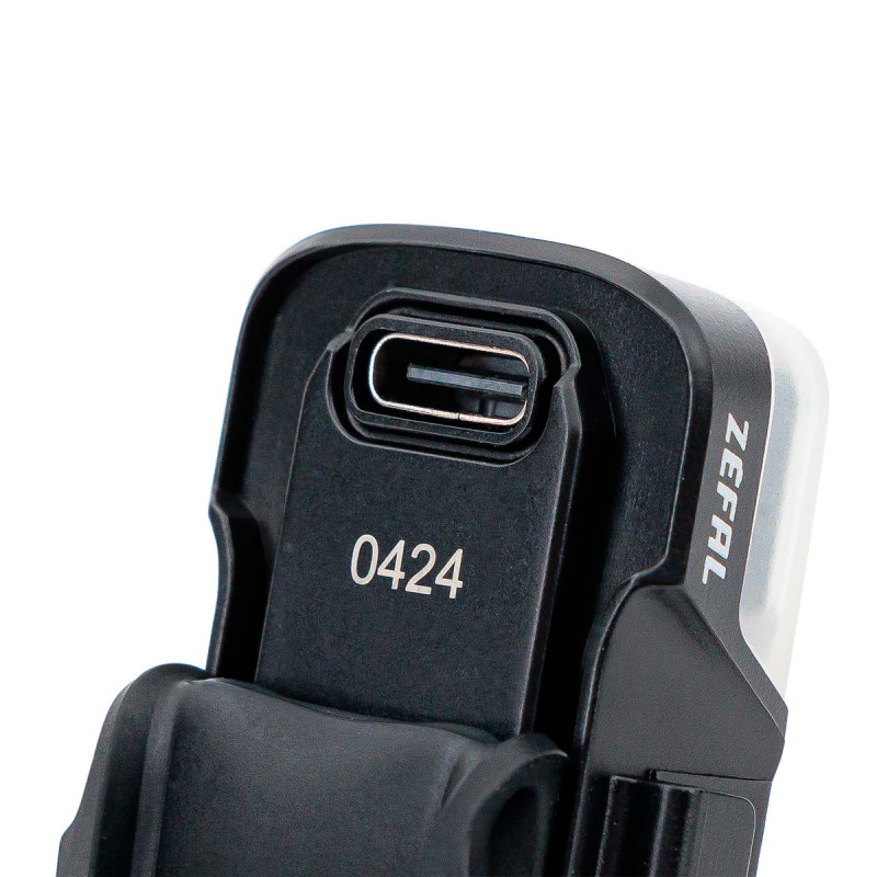 Zéfal Vision F20/R20 (USB-C)