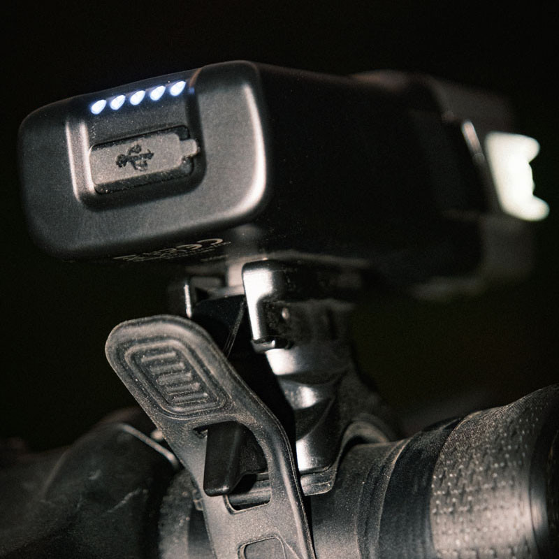 Zéfal Supervision F800 (USB-C)