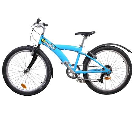 Zéfal Trail Teen 60 (24-26")