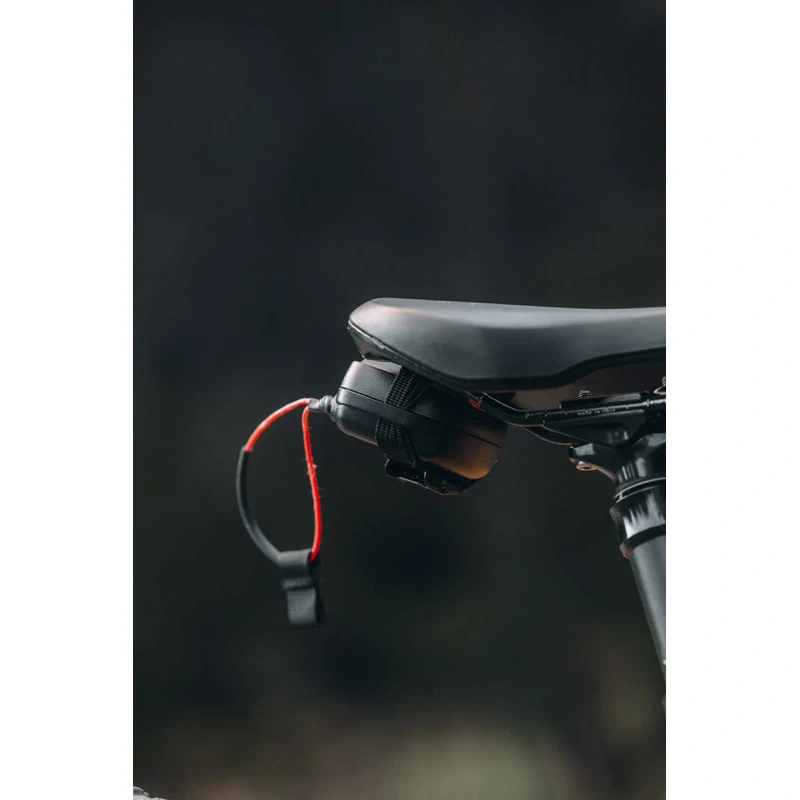 Zéfal Bike Taxi