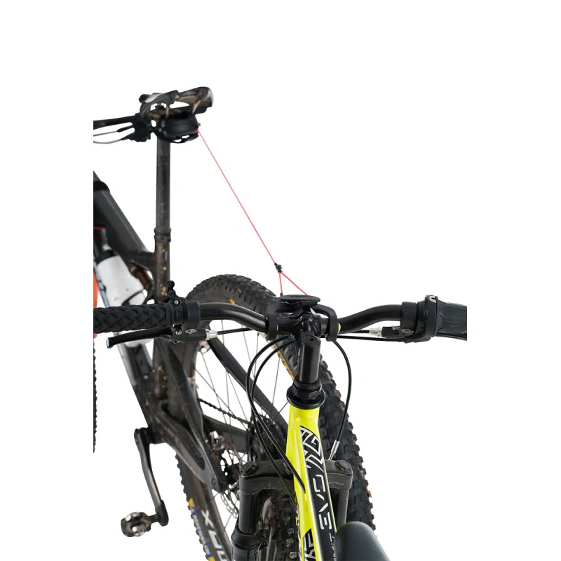 Zéfal Bike Taxi Adapter