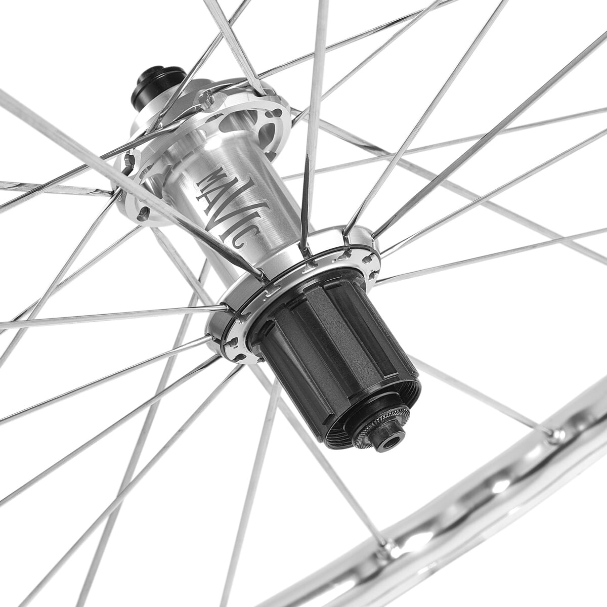 MAVIC KSYRIUM SL HERITAGE RB SHIMANO/SRAM HG PÁR 
