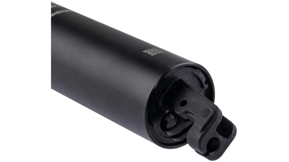 ERGOTEC dropper seatpost Viper Up & Down 30,9/444 (150 mm)