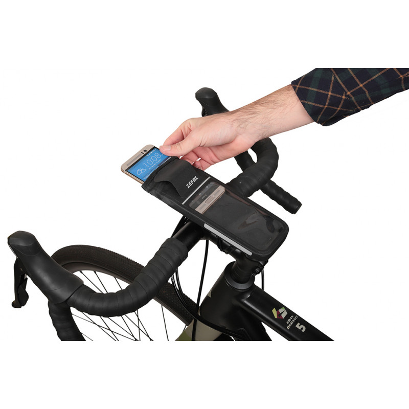 Zéfal Z-console Dry M