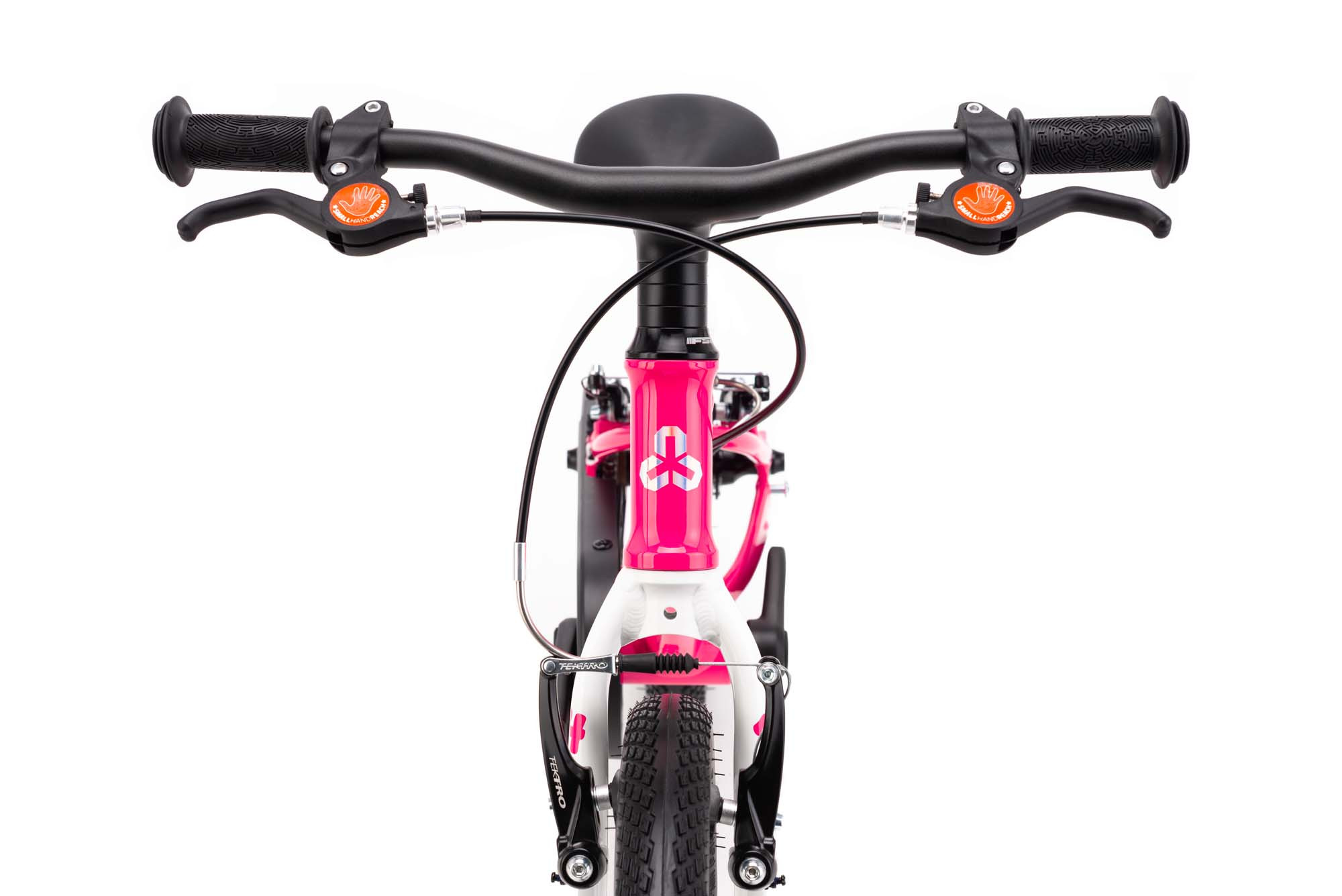 CTM SLY 14 růžová (80-110 cm)