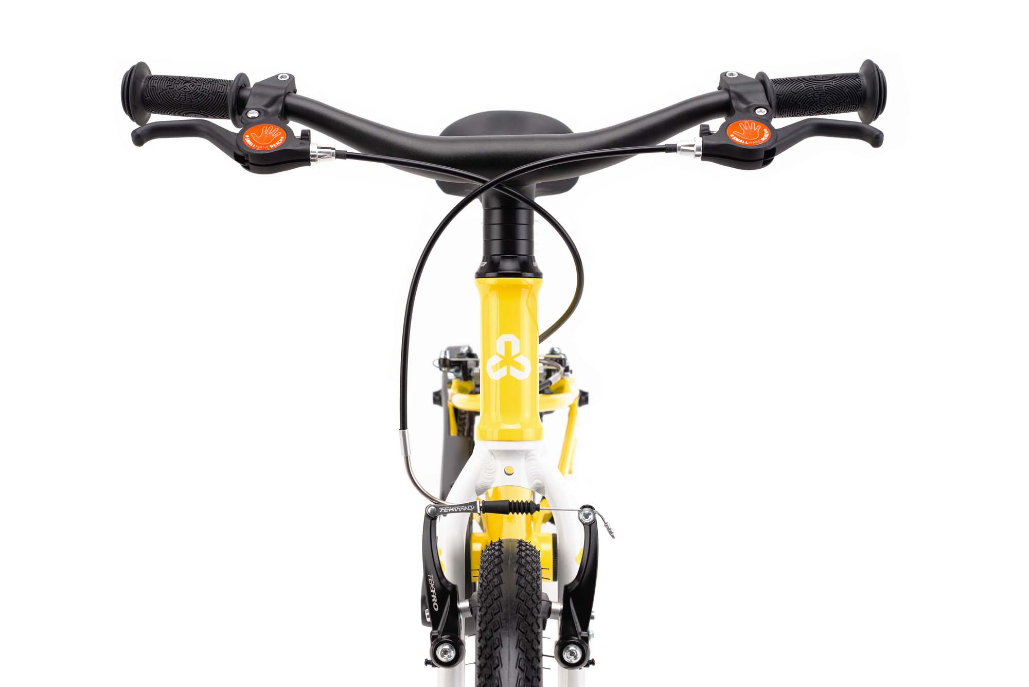 CTM SLY 16 žlutá (105-120 cm)