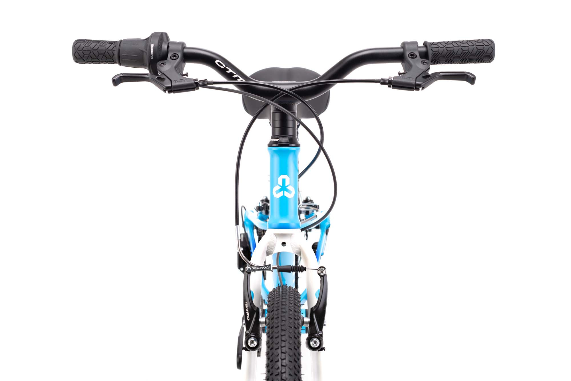 CTM SLY 20 žlutá (115-135 cm)