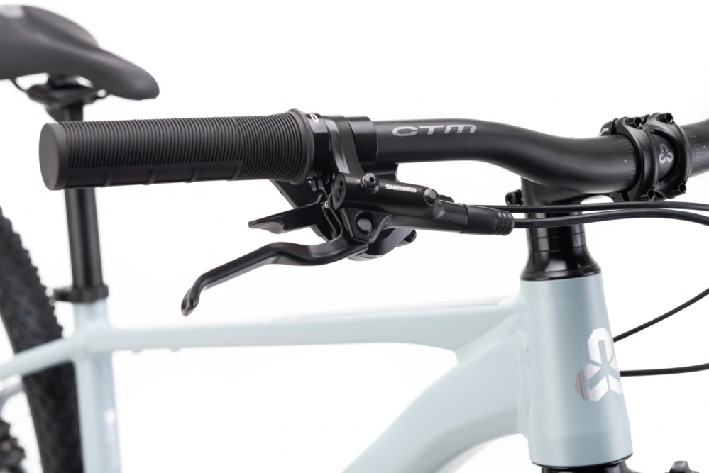 CTM RAMBLER 1.0 27,5" černá (155-165 cm)