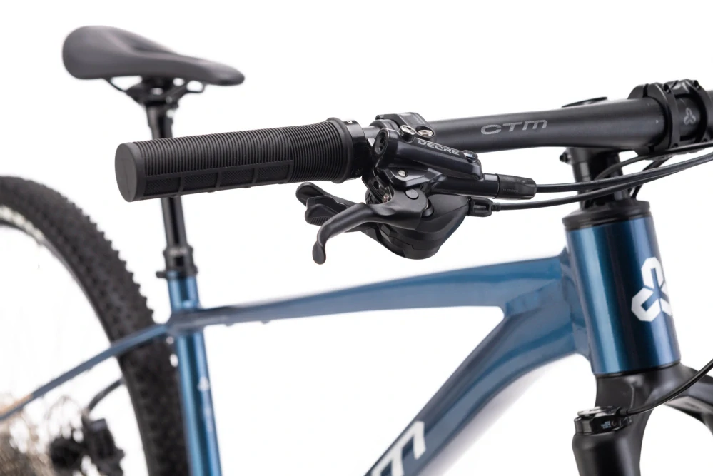 CTM RASCAL Pro 29" modrá (175-185 cm)