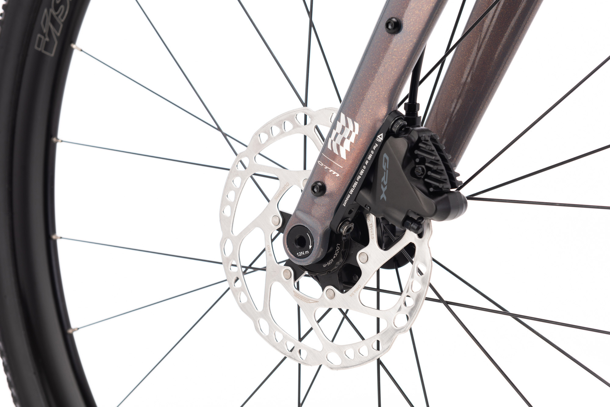 CTM KOYUK 3.0 černá/chameleon (190-200 cm)