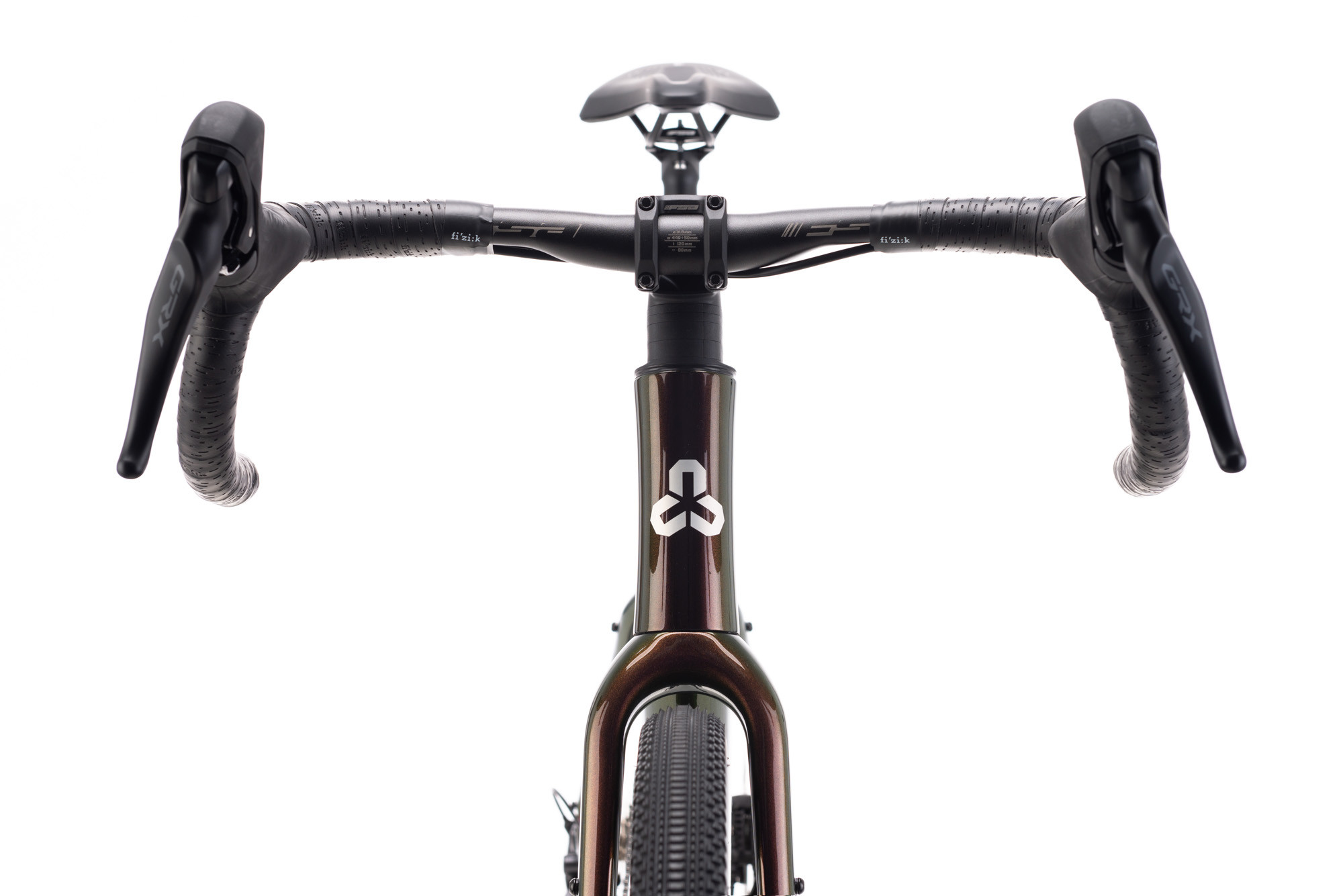 CTM KOYUK CR chameleon (160-170 cm)