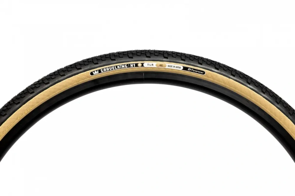 Panaracer GravelKing X1 TLR 28" 700x45 černá/hnědá 90
