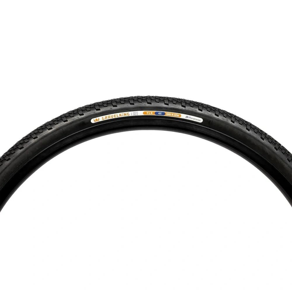Panaracer GravelKing X1 TLR 27,5" 650Bx48 černá