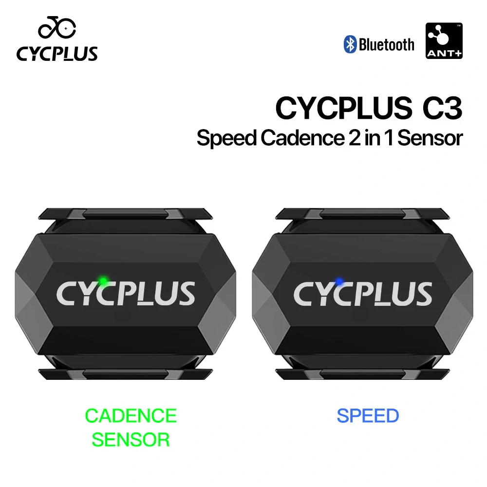 CYCPLUS C3 Bike Sensor