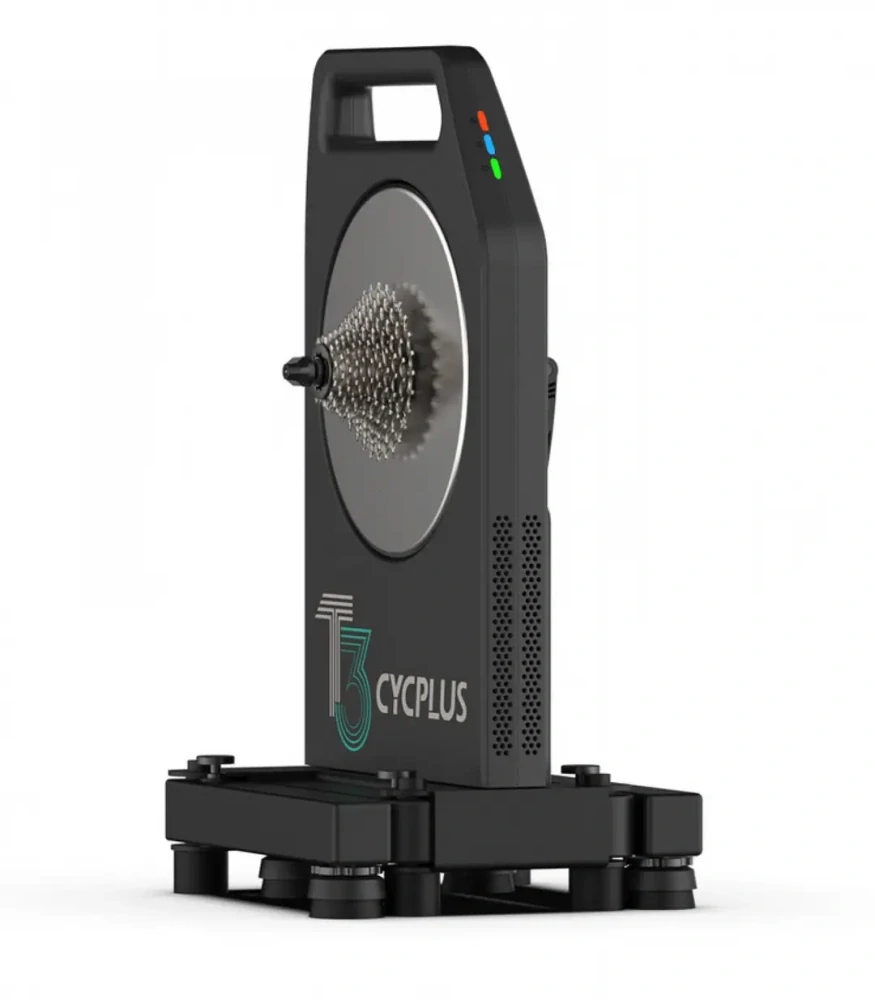 CYCPLUS BIKE TRAINER T3