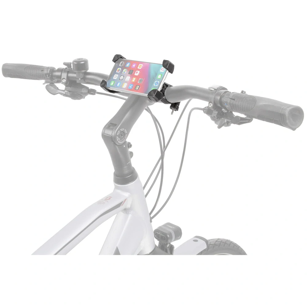 M-WAVE Eindhoven Grip Edge