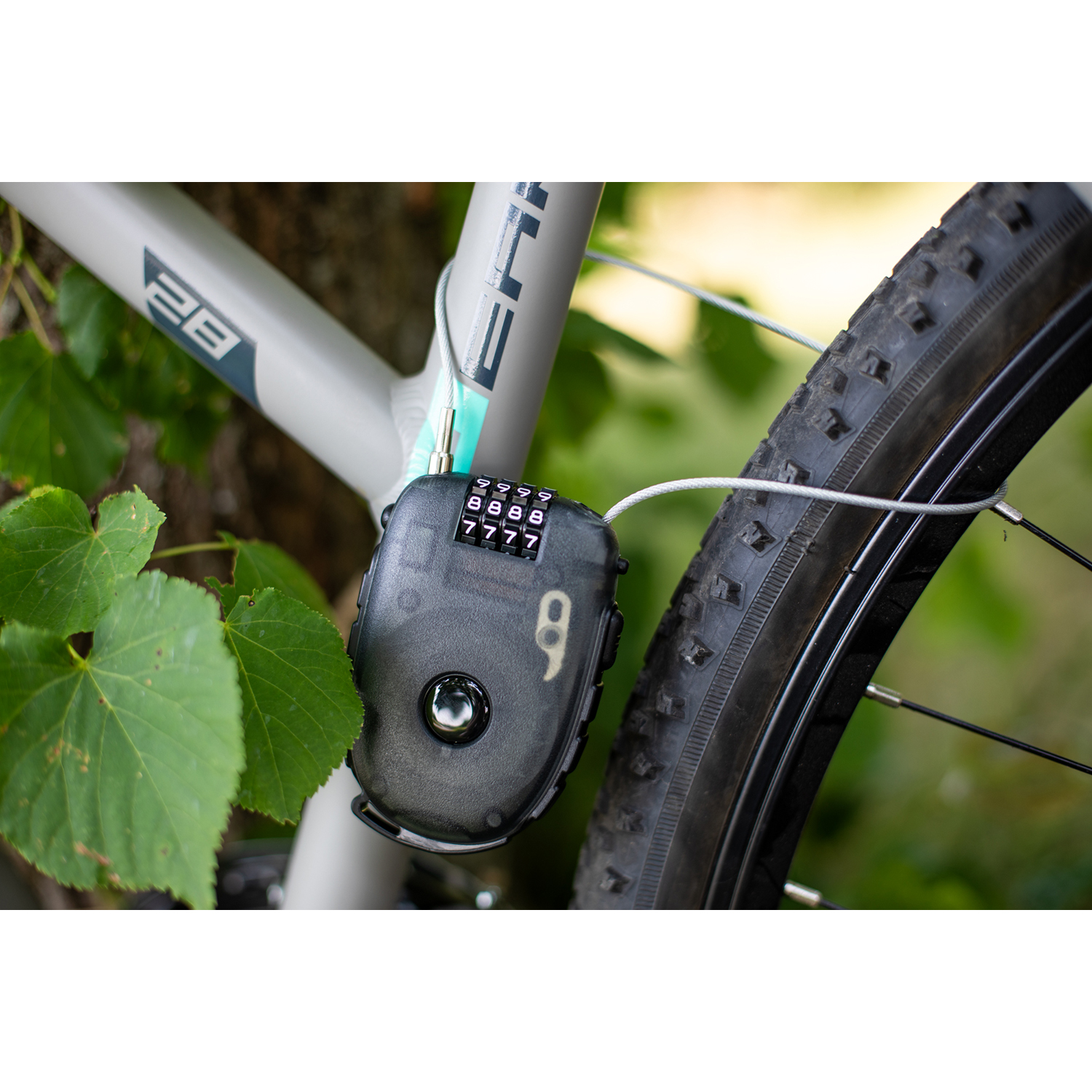 M-Wave Lock 'N 'Roll D 24.9