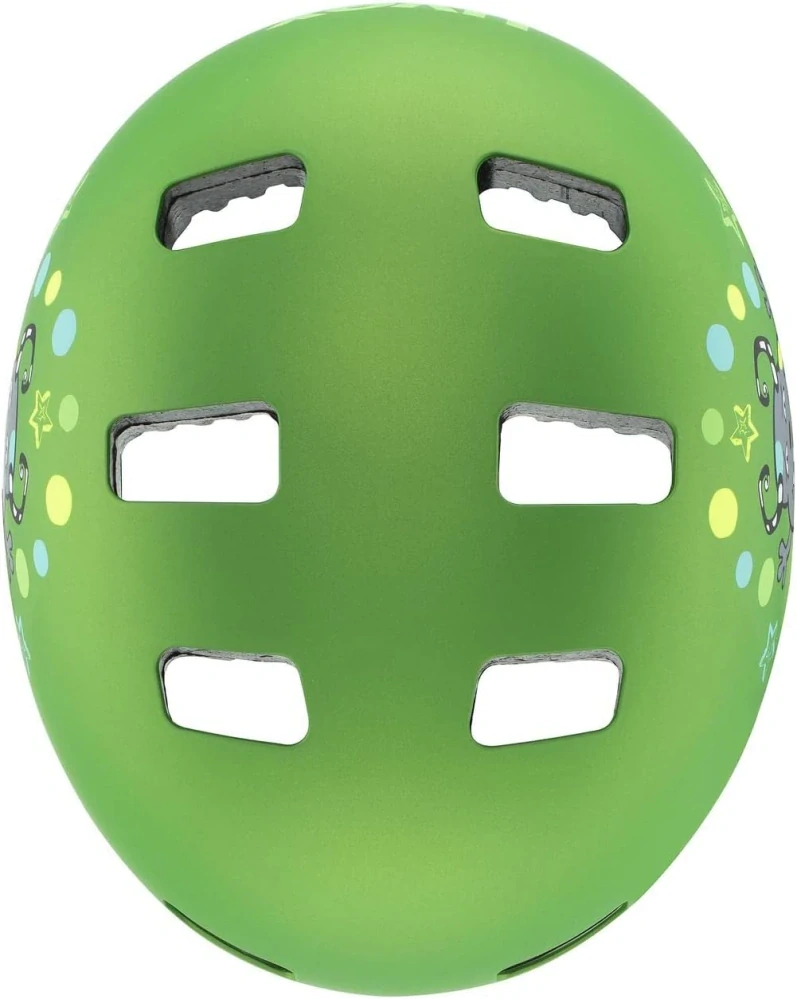 UVEX KID 3 CC Monster (55-58cm)