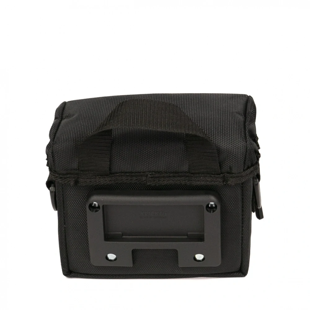 Haberland Handlebar Bag Mini černá