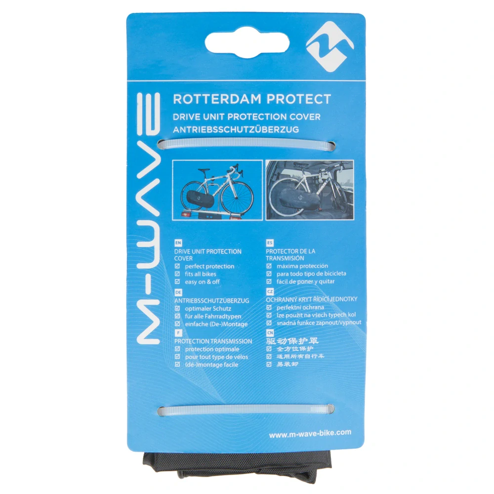 M-Wave Rotterdam Protect Drive