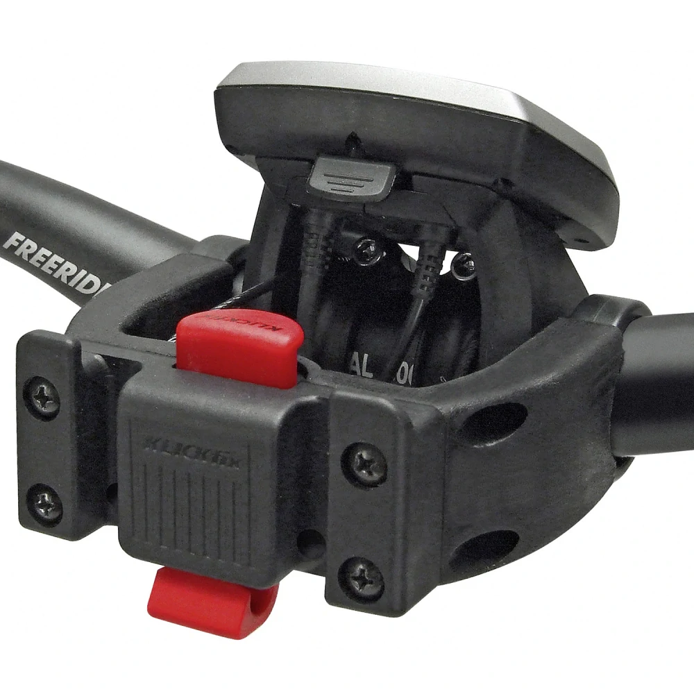 KLICKfix Handlebar Adapter E