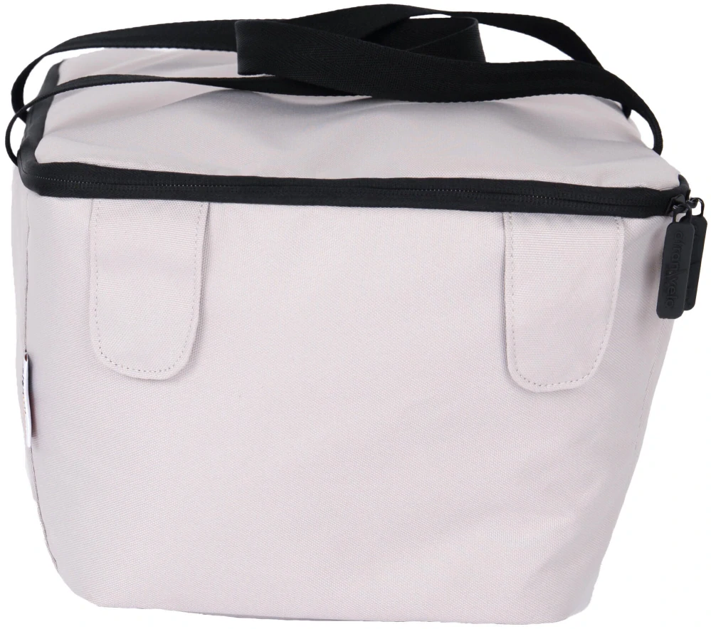 AtranVelo Single Bag ADD 22 šedá