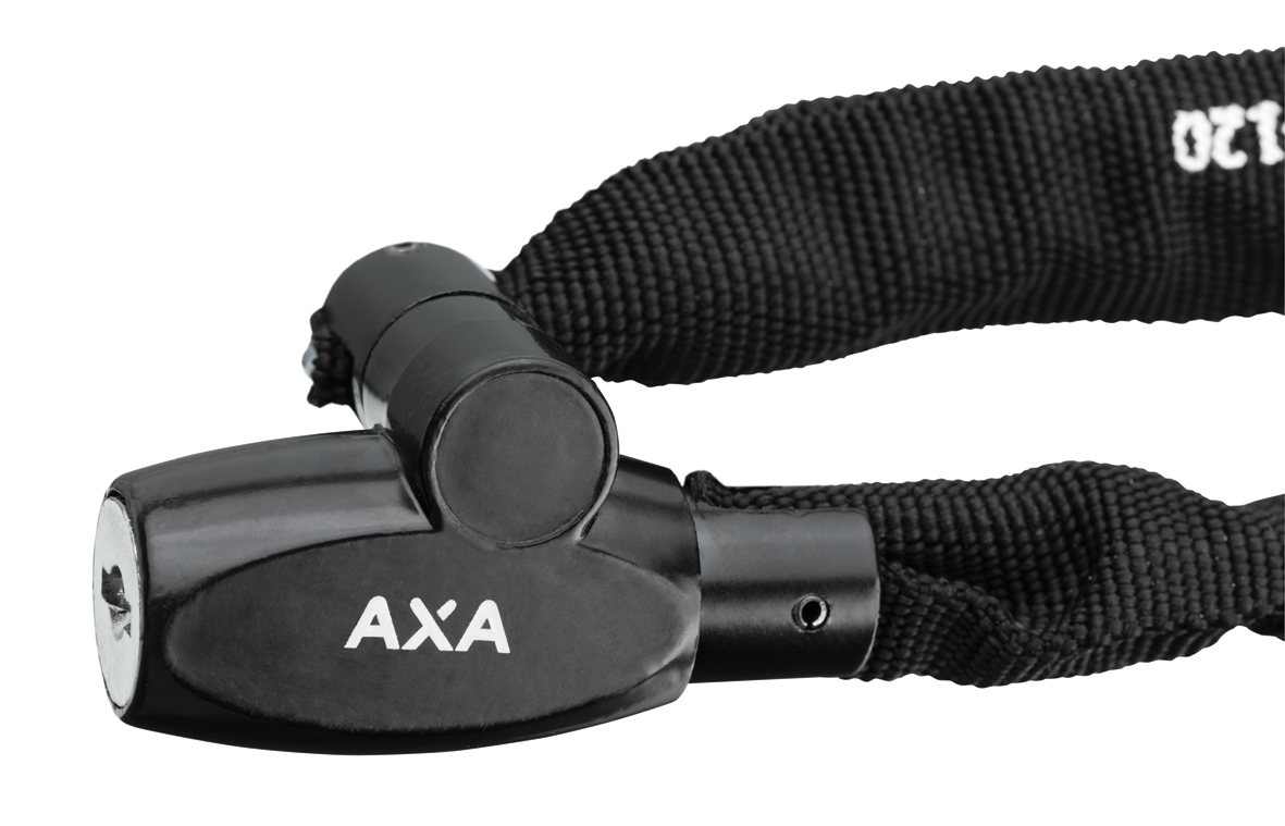 AXA Rigid RCK 120/3,5 (black)