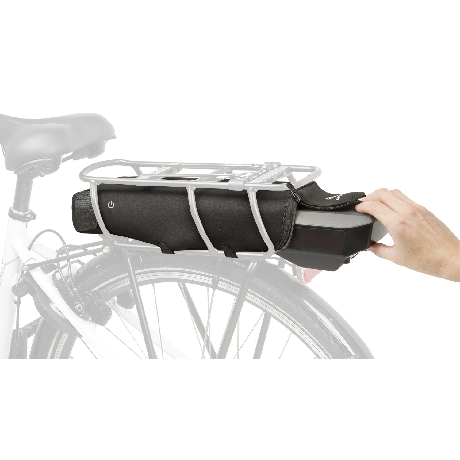 M-Wave E-Protect Rack