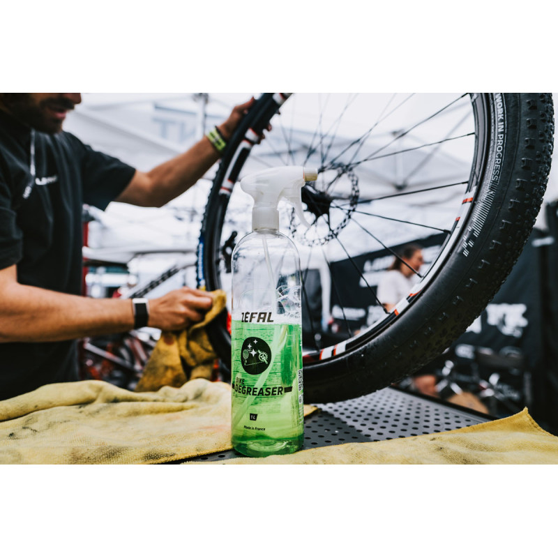 Zéfal Bike Degreaser