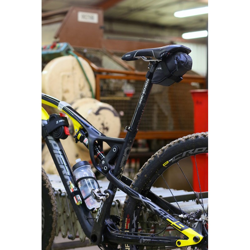 Zéfal Iron Pack 2 M-TF S