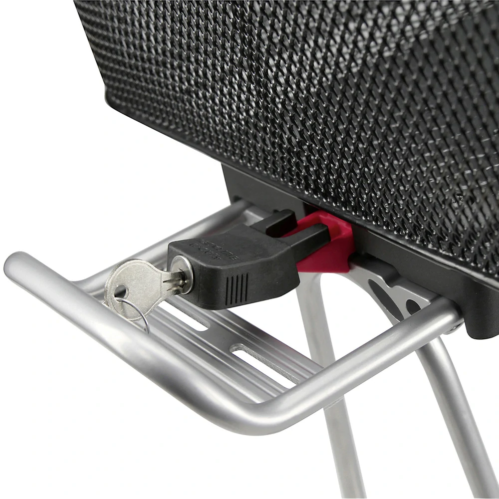 KLICKfix Lock Racktime
