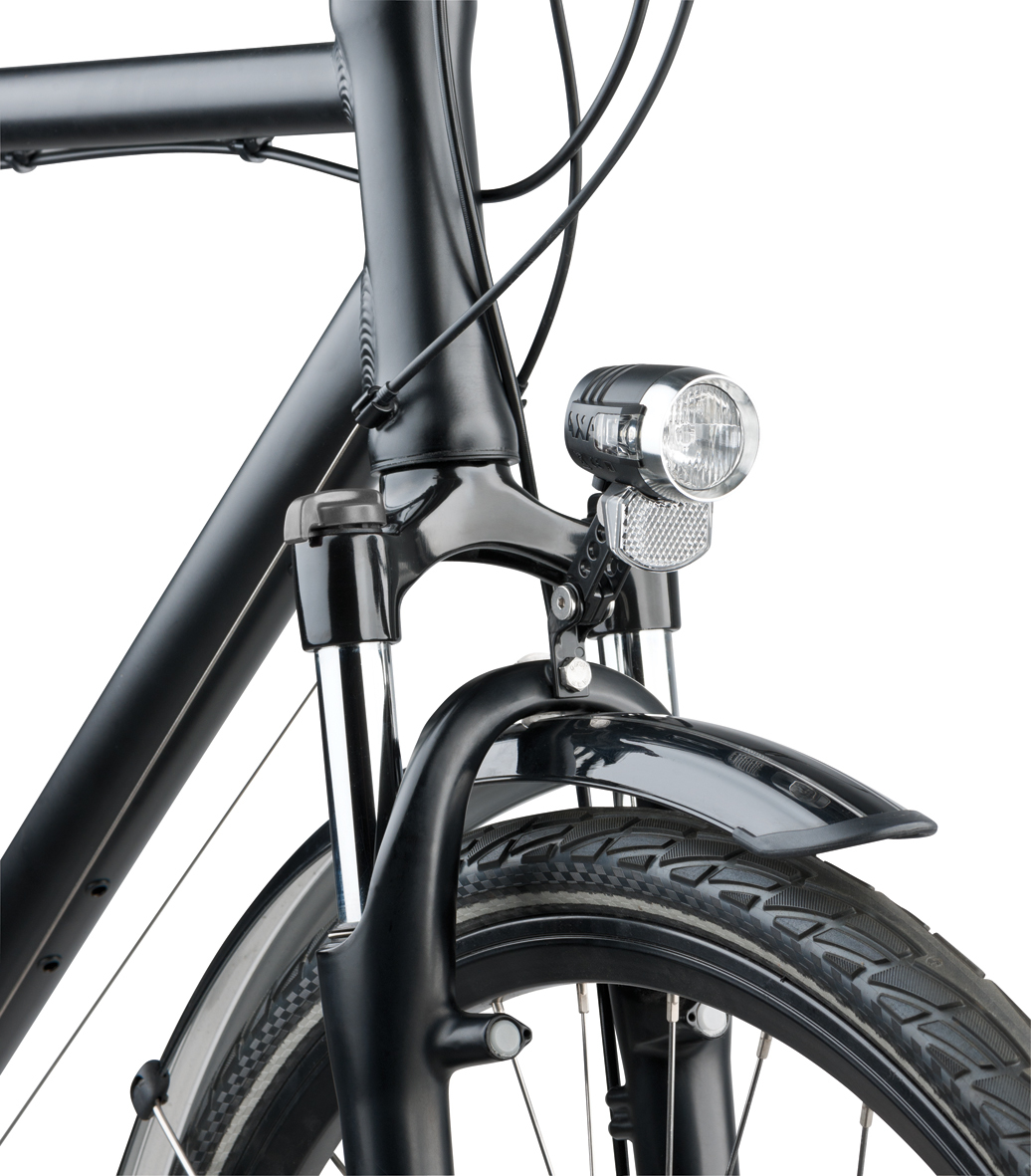 AXA Blueline 50 E-bike