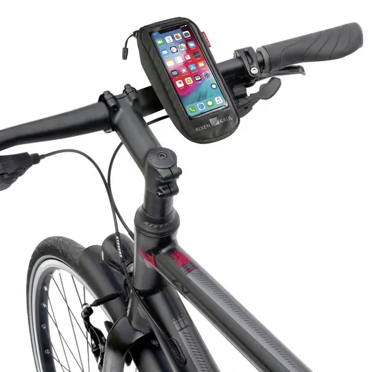 KLICKfix PhoneBag Comfort S