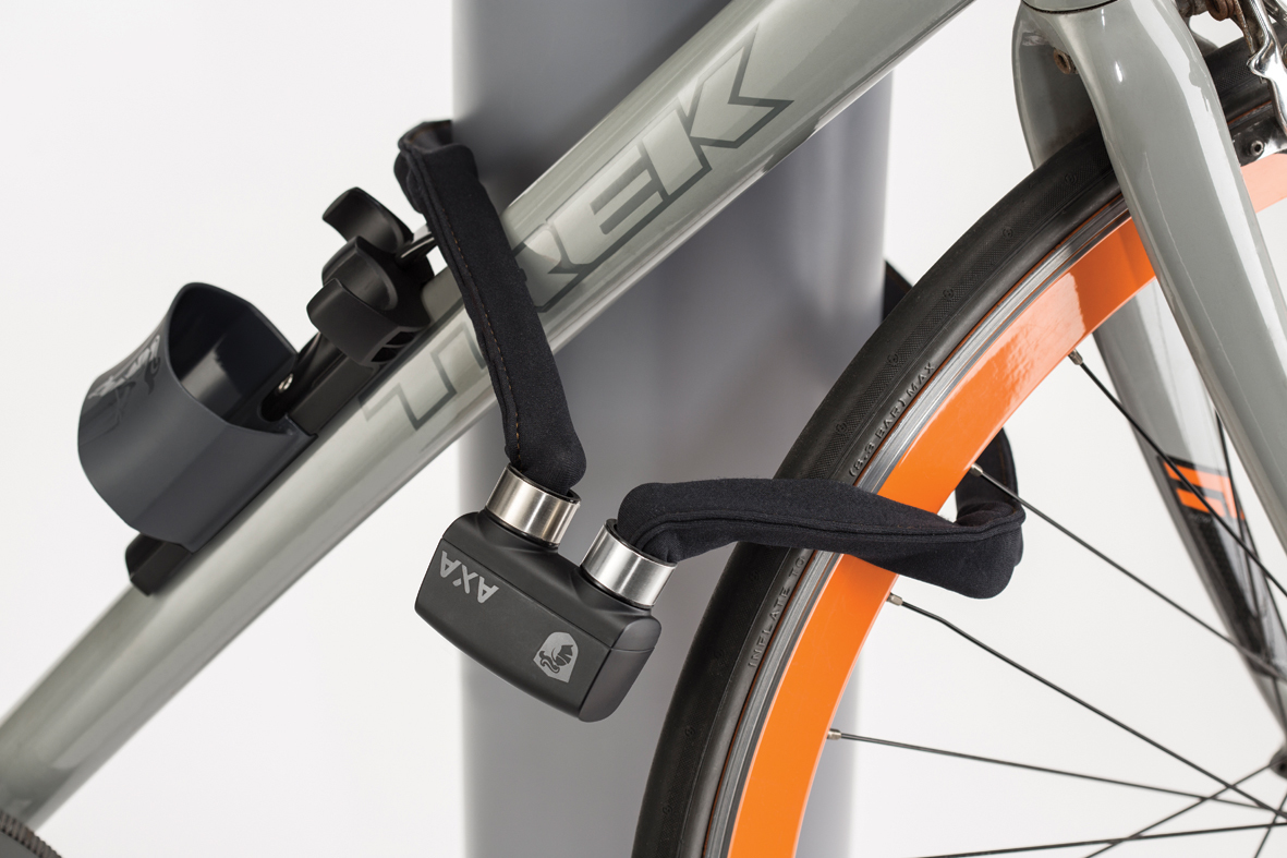 AXA Foldable 1000