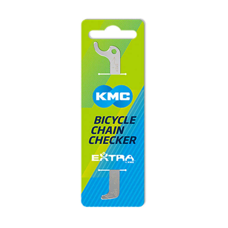 KMC Bicycle Chain Checker
