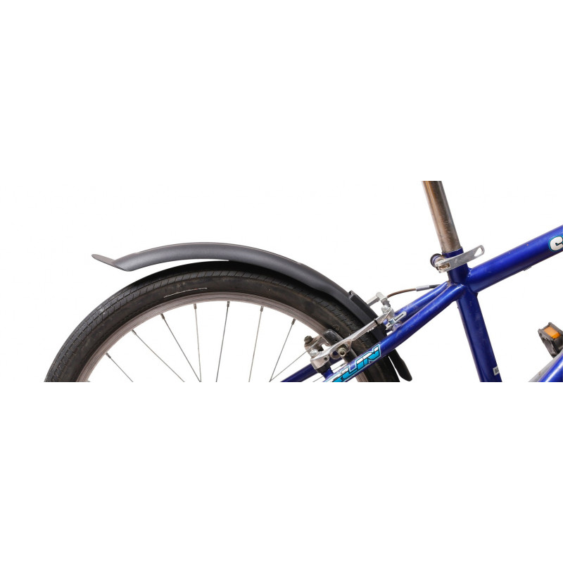 Zéfal Trail Kid 16-20"