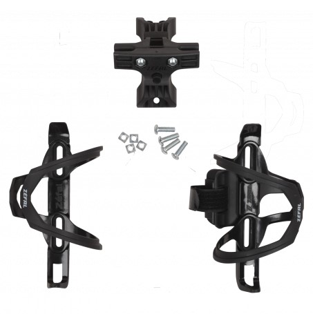 Zéfal Tri Bottle Cage Set