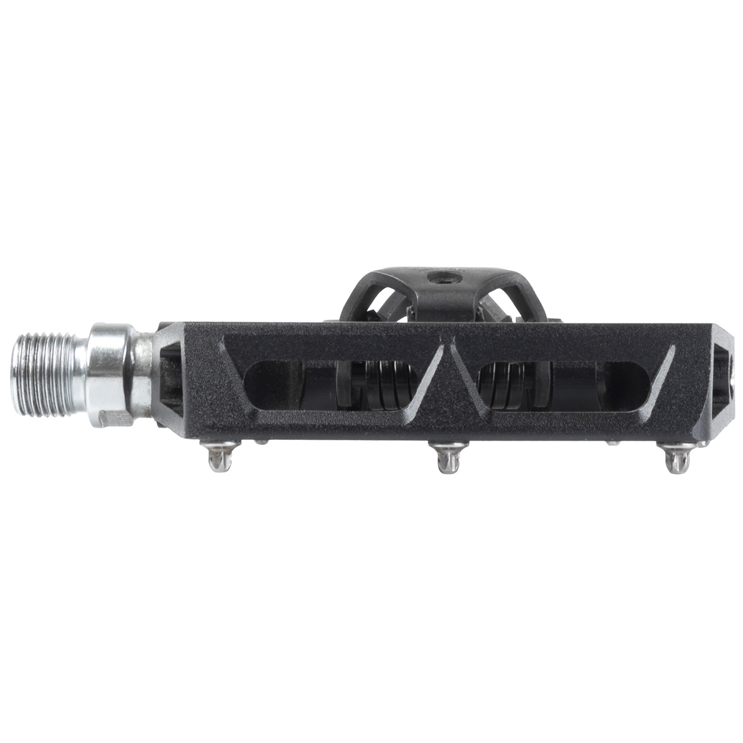 M-Wave SPD Freedom (9/16") černé