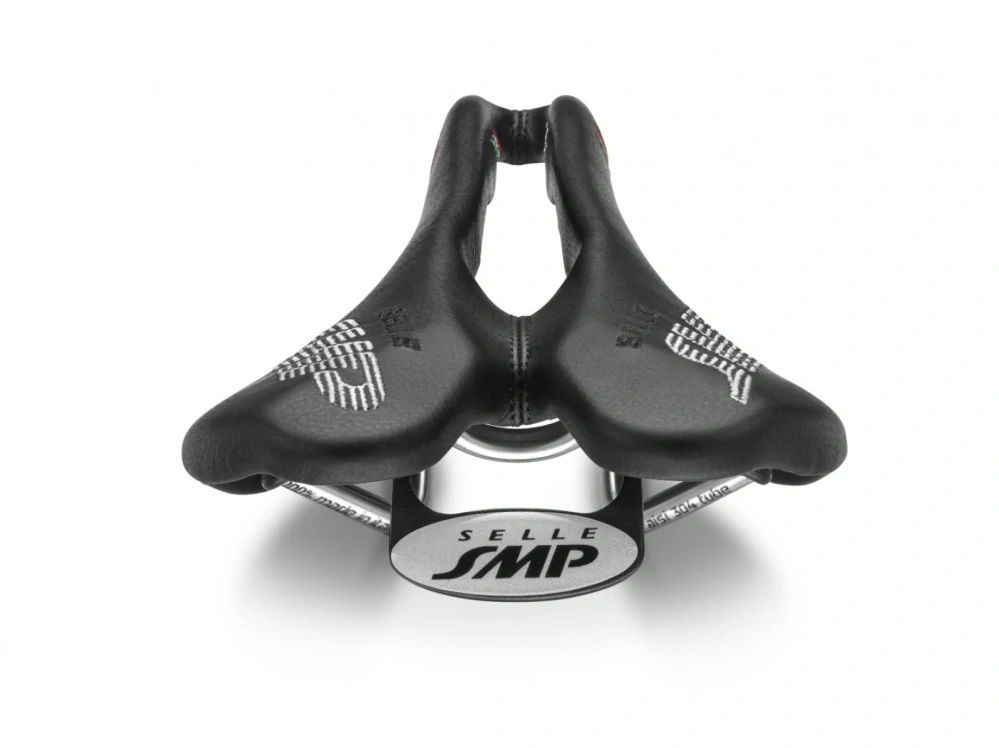 SMP SADDLES 4BIKE F20 černá