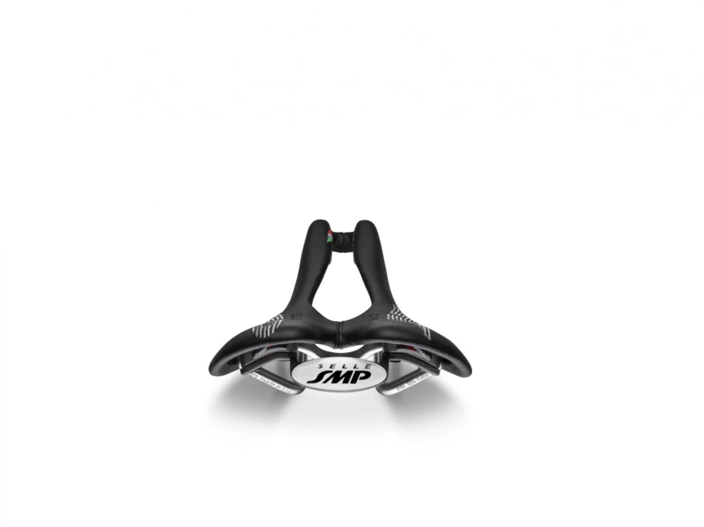 SMP SADDLES 4BIKE FORMA černá (2018)