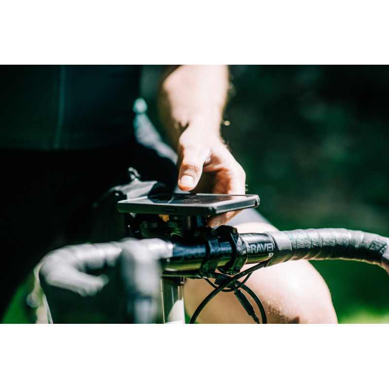 Zéfal iPhone Bike Kit 12 Mini