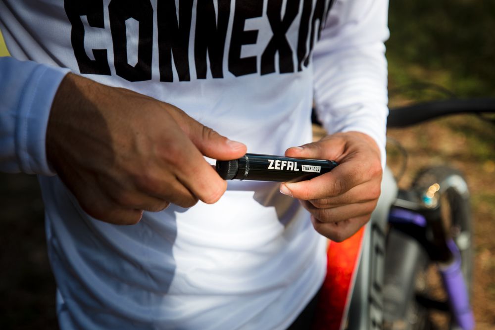 Zéfal Tubeless Repair Kit