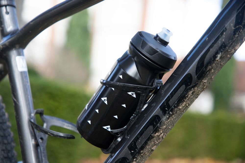 Zéfal Sense Soft 65 černá