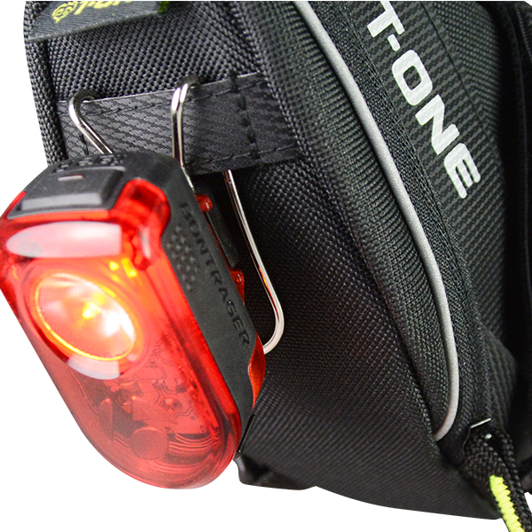 Podsedlová brašna T-One PAC 0,55l