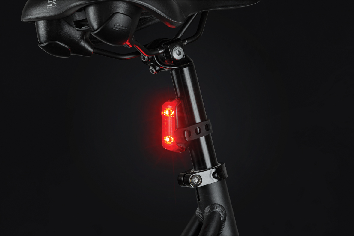 AXA Dwn Rear Brake light