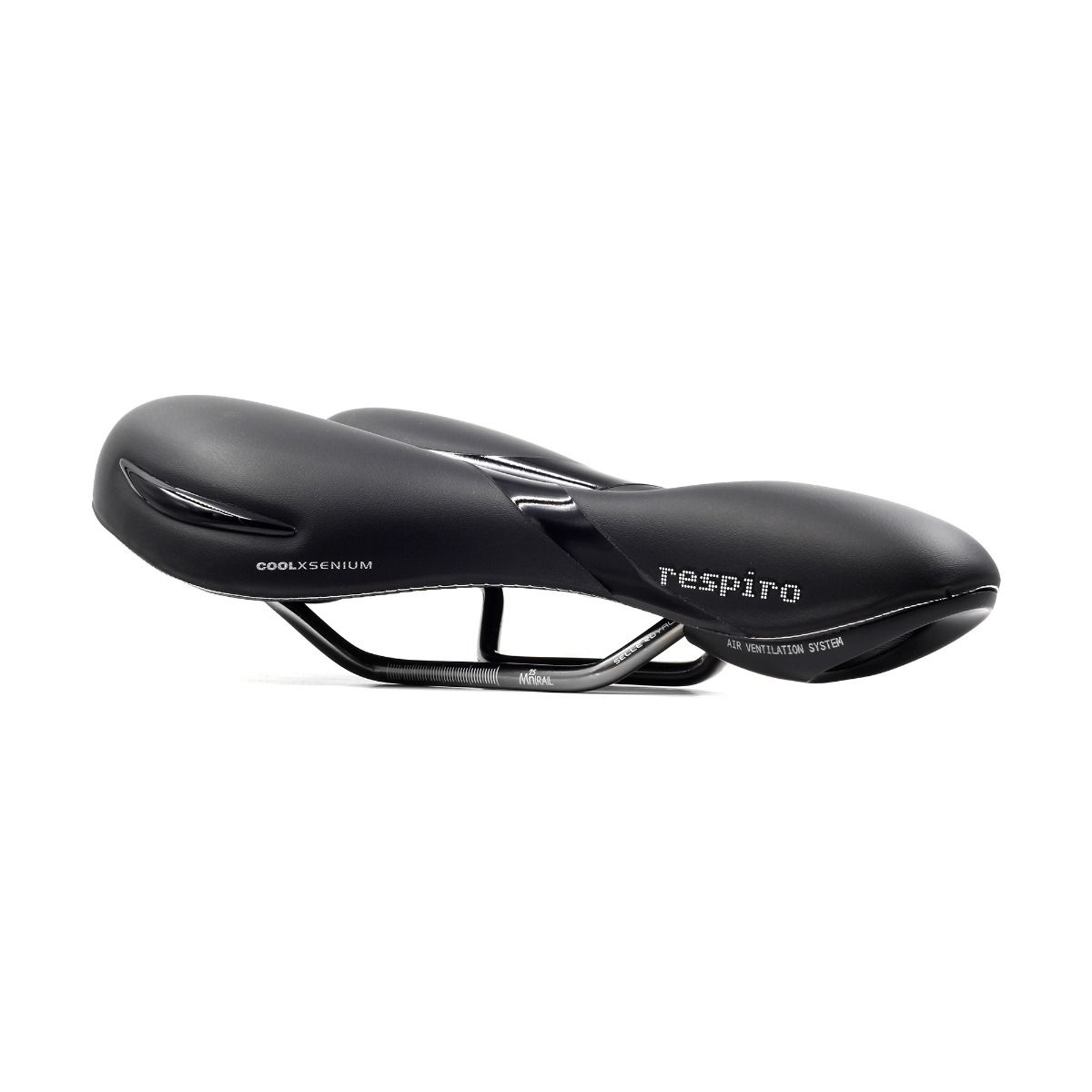 Selle Royal Respiro Athletic