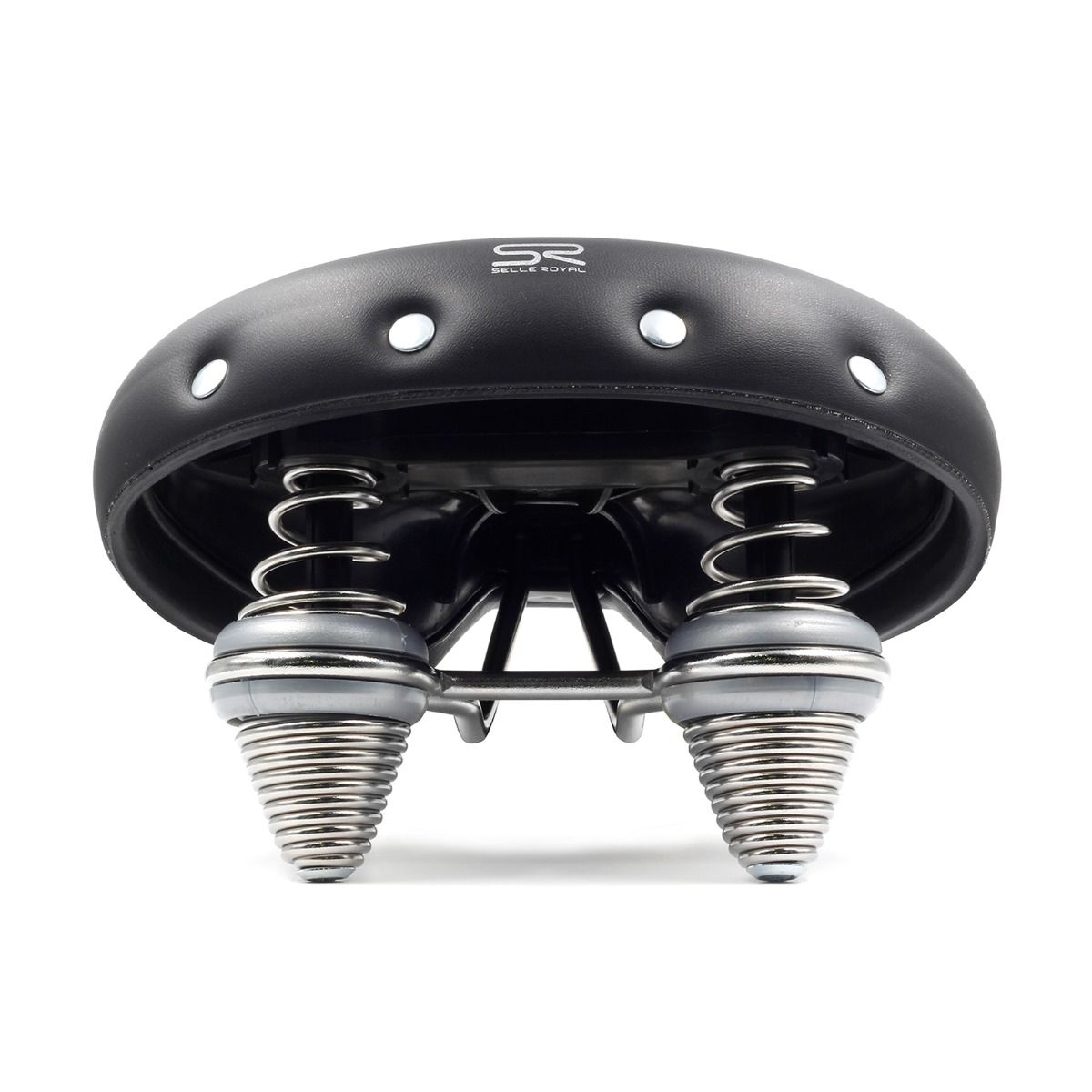 Selle Royal Drifter Small Strengtex černá