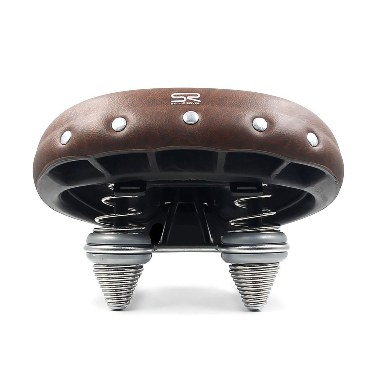 Selle Royal Drifter Plus hnědá