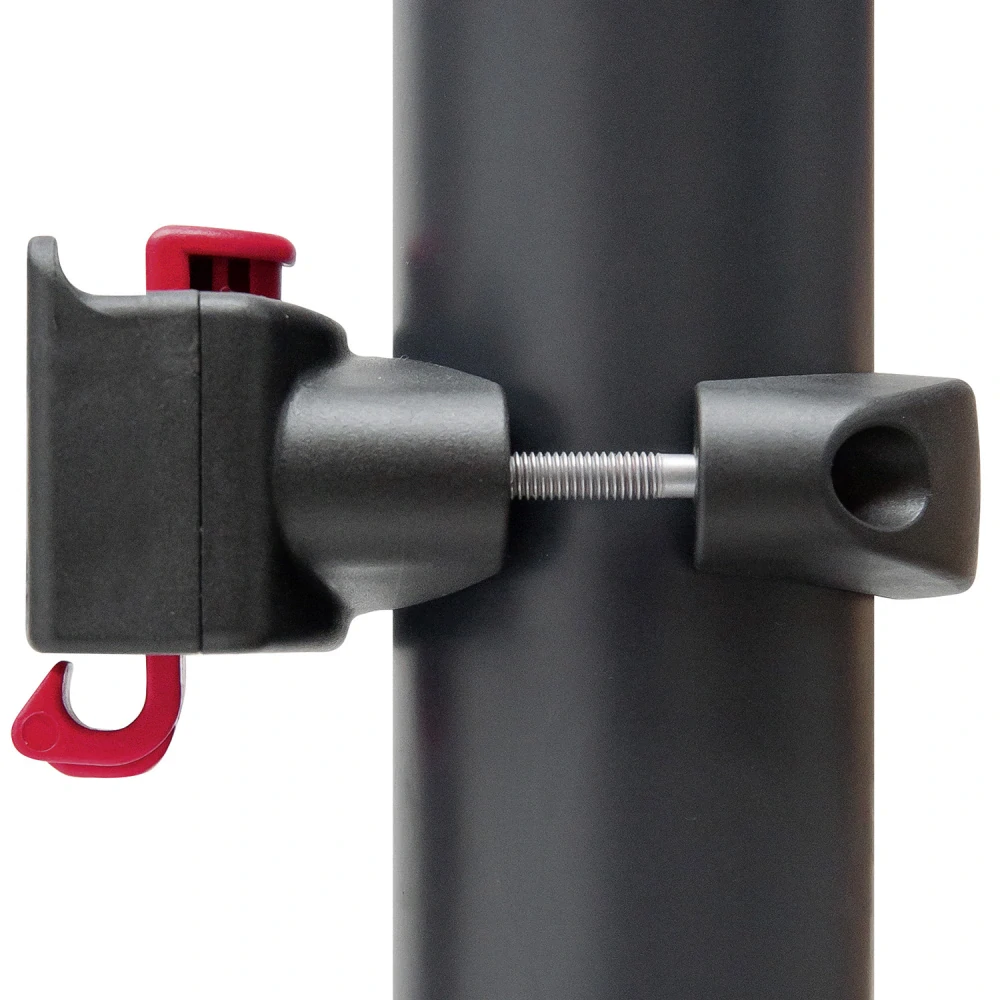 KLICKfix Handlebar Adapter Caddy Oversize