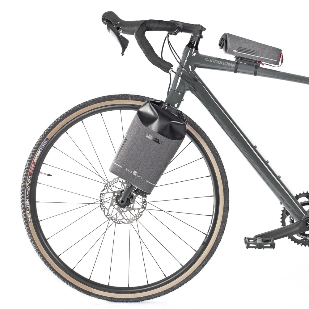 KLICKfix Duo Adapter Unifit